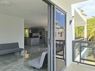 Maison de 5 Chambres