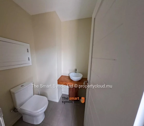 Bel Appartement à vendre – Cadre tropical et sécurisé