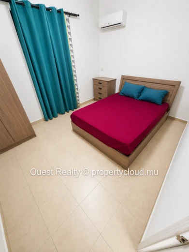 3-Bedroom Apartment – Sea View – Flic En Flac
