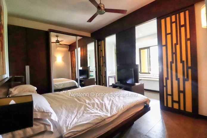 Exclusive 3-Bedroom Penthouse for Sale – Domaine des Alizées, Grand Baie