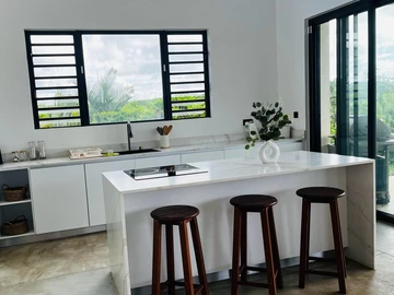 4 Bedroom Villa