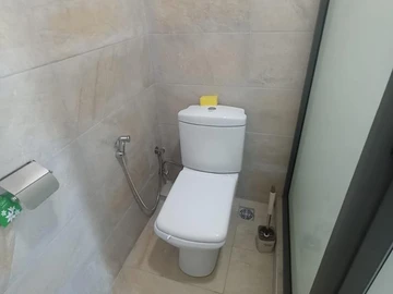 Appartement de 2 Chambres