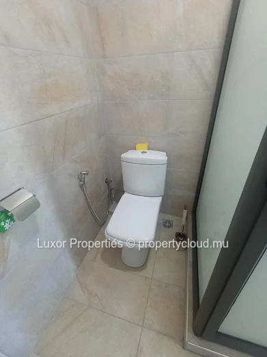 2-Bedroom Apartment For Rent | Mont Choisy