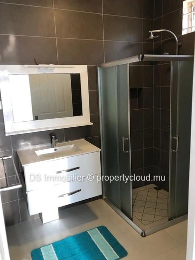 For Rent – Furnished House With Private Pool - Bain Boeuf - North