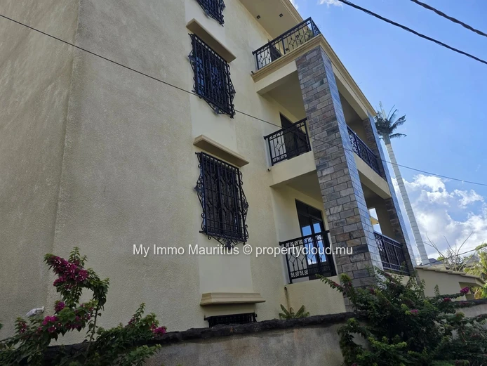 Large Family Home in Grand Baie