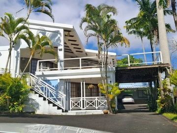 Maison de 5 Chambres
