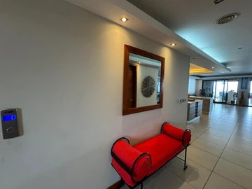 3 Bedroom Penthouse