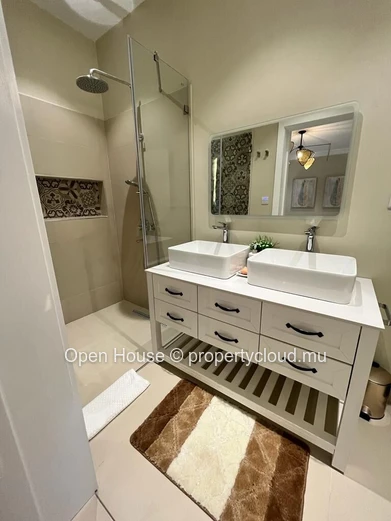 3-Bedroom Furnished Villa with Private Pool in Calodyne