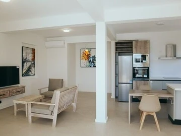 Appartement de 2 Chambres
