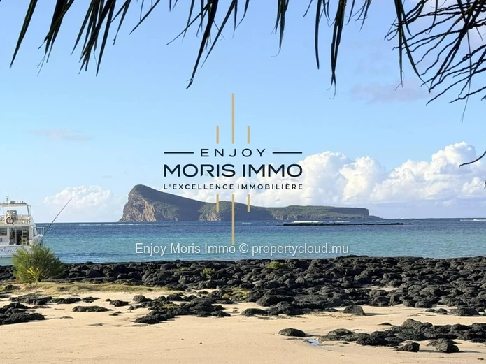 Résidence Villas Majorelle – Péreybère, Île Maurice