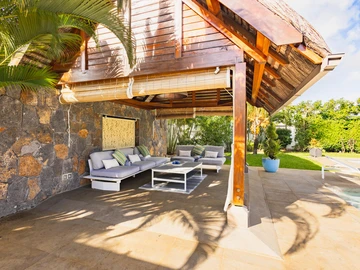 Villa de 3 Chambres