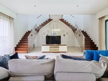 Villa de 5 Chambres
