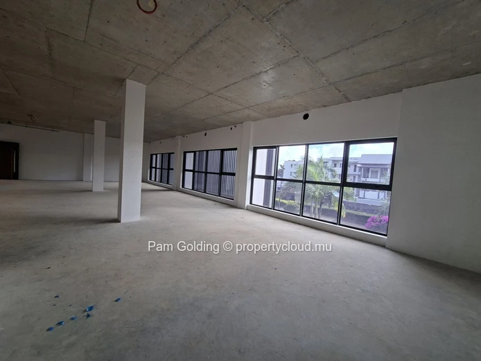 Beau Plan – Office space for rent – Pam Golding Mauritius