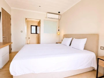 Villa de 2 Chambres