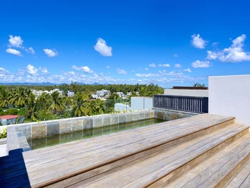 2 Bedroom Penthouse