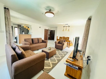 3 Bedroom Villa