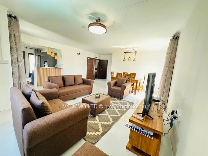 Villa For Rent – Grand Baie