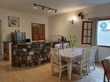 Maison de 3 Chambres