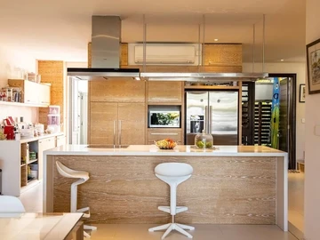 3 Bedroom Townhouse, Duplex