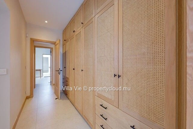 Grand Baie - Élégante villa de 4 chambres