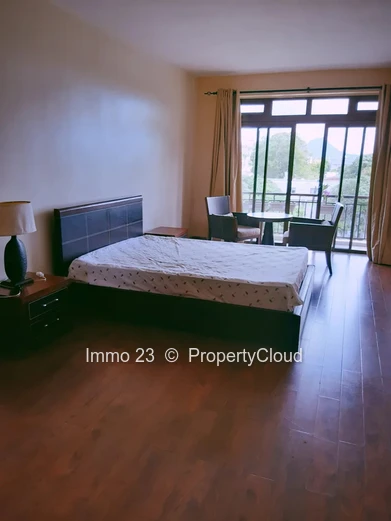 Apartment - 3 bedrooms - Quatre Bornes - Ref. AP43242VE