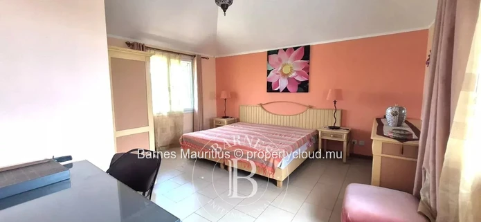 PEREYBÈRE - Spacious and Beautiful House - 4 Bedrooms