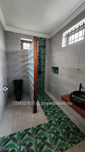 House with Pool for Sale – Morcellement Beau Rivage 
