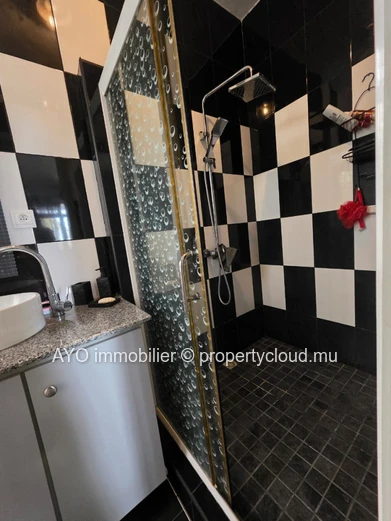 Exclusive-Maison à etage de 4 chambres à Bain Boeuf
