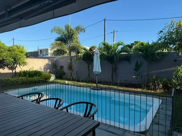 Villa de 3 Chambres