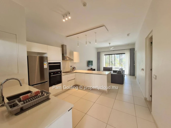 2 Bedroom Ground Floor Unit In Ki Residences