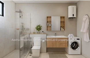 Modern 2-Bed Off-Plan Apt in Sodnac, Quatre-Bornes - Foreign Buyers OK