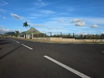 Residential Land