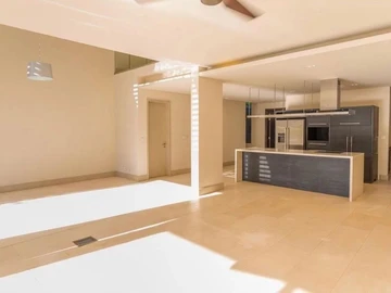 Townhouse, Duplex de 3 Chambres
