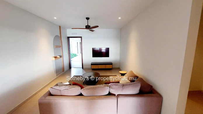 Plage & Montagne - Appartement