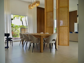Villa de 3 Chambres