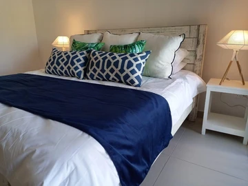 4 Bedroom Townhouse, Duplex
