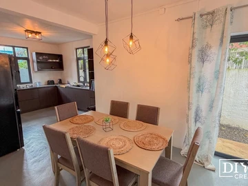 Maison de 2 Chambres