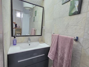 Appartement de 2 Chambres