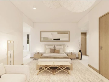 3 Bedroom Penthouse