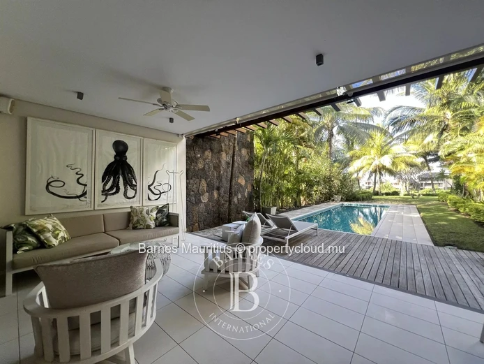 ANAHITA GOLF RESORT - Villa on a Golf Course - 3 Bedrooms