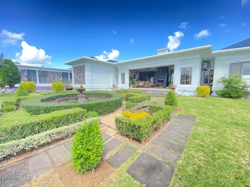 3 Bedroom Villa