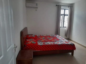 Villa de 3 Chambres