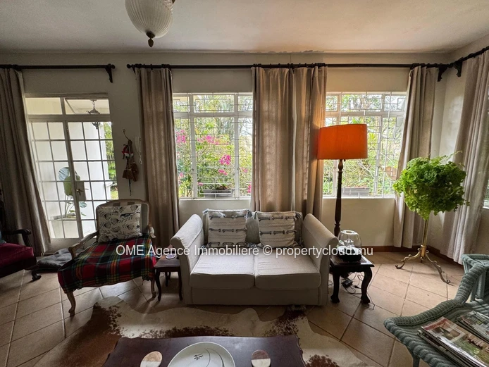FLOREAL - Stunning house - 3 bedrooms