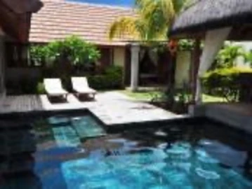 3 Bedroom Villa