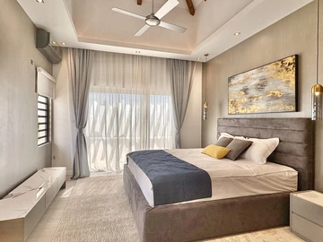 Villa de 4 Chambres