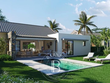 3 Bedroom Villa