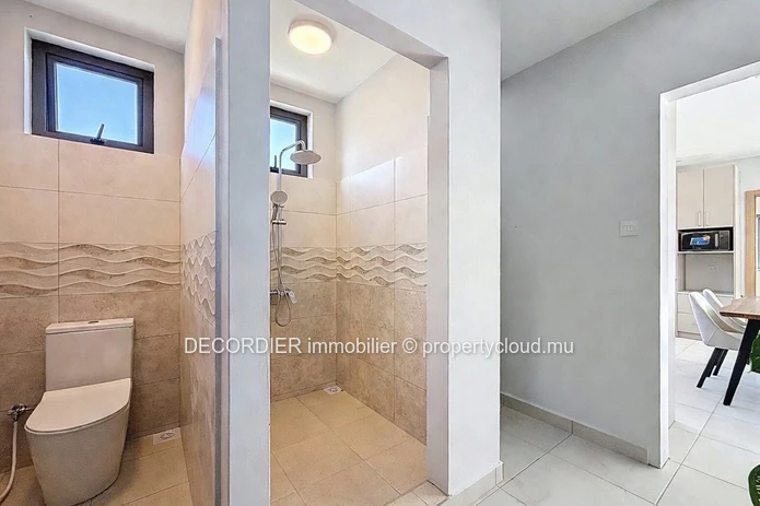 Maison à vendre à Pereybère