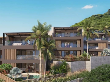 3 Bedroom Penthouse