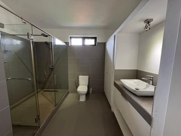 3 Bedroom Townhouse, Duplex