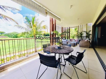 3 Bedroom Penthouse
